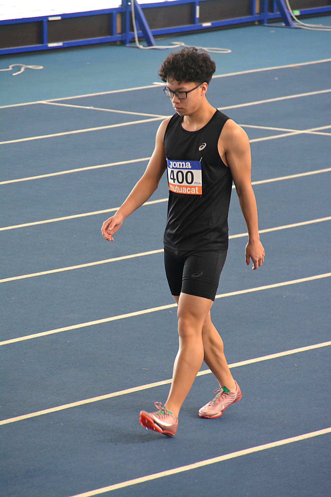 Club Atletisme Badalona - 